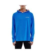 Salming Lightweight Hood Men Blue