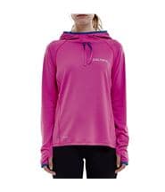 Salming Lightweight Hood Women Pink