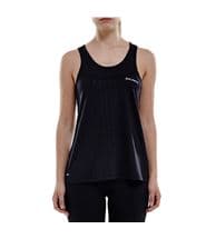 Salming Pure Tank Top Women Black