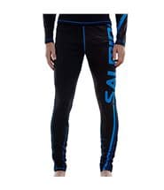 Salming Baselayer Pant Men Black/Blue