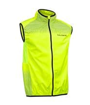 Salming Skyline Vest Men Yellow
