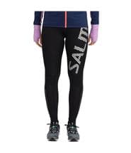 Salming Logo Tights 2.0 Women Black