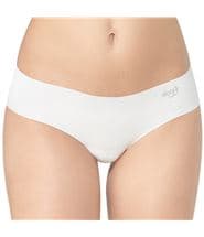 Sloggi ZERO Modal Hipster White