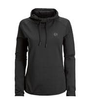 Björn Borg Corinne Hood Black