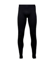 Resteröds Bamboo Long John Black