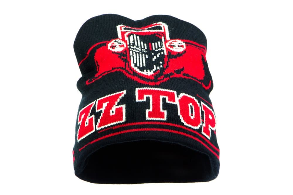 ZZ Top - Lowdown ZZ TOP Pipo