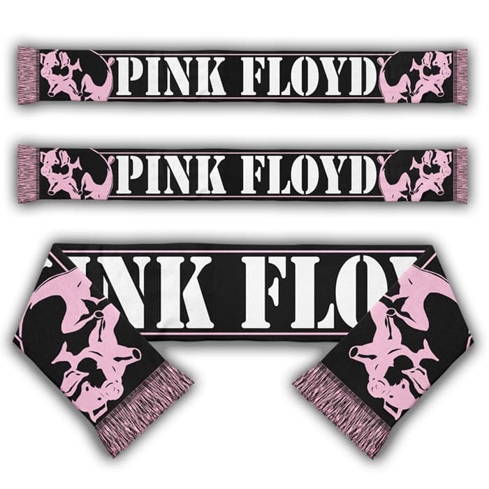 PINK FLOYD - In the Flesh Kaulahuivi