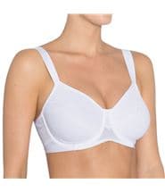 Triumph Airy Sensation W01 White