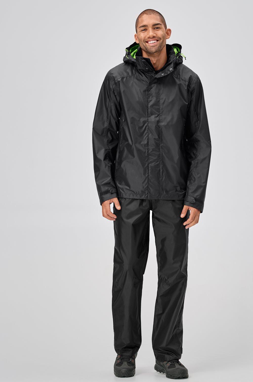 Jaure M rainset, herr