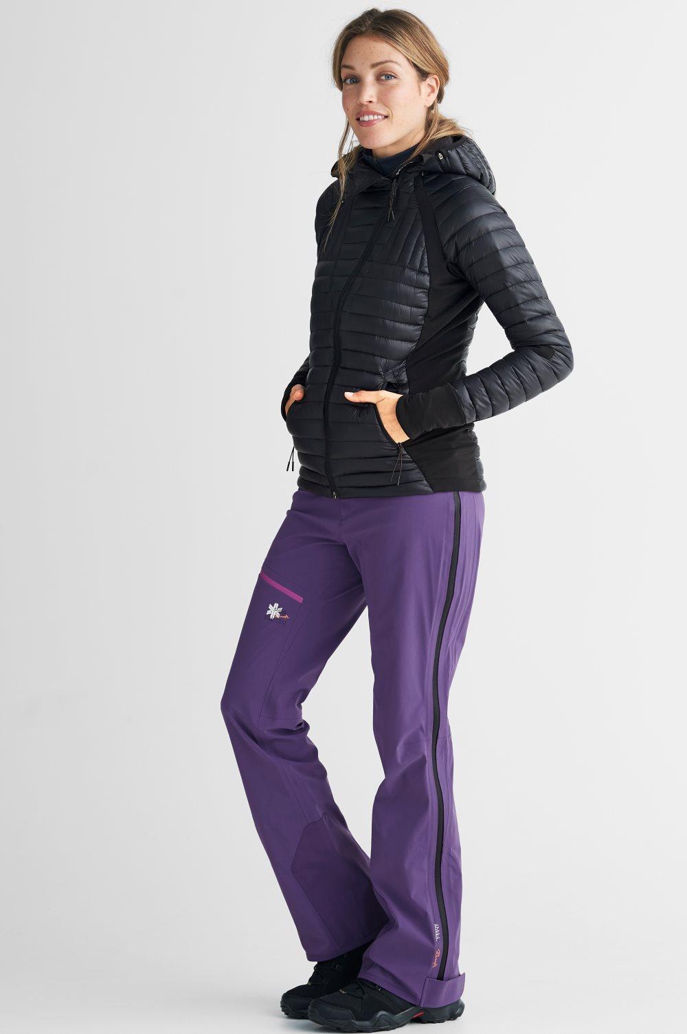 Skallbukse Renata 3L Pant Shell