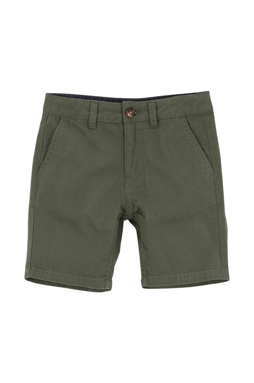 Shorts i chinosmodel