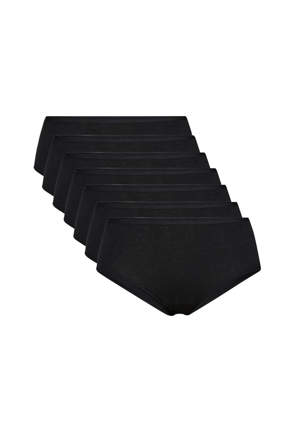 Hipstertrosa 7-pack