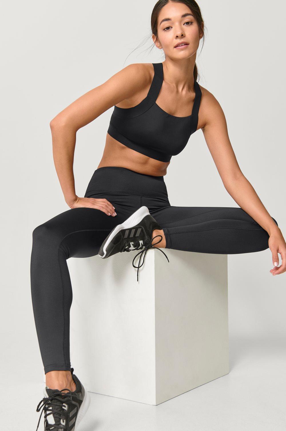 Träningstights Zita Tights
