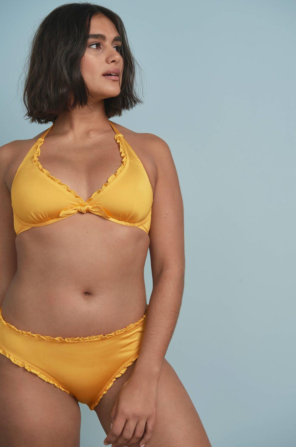 Bikinitop Samantha