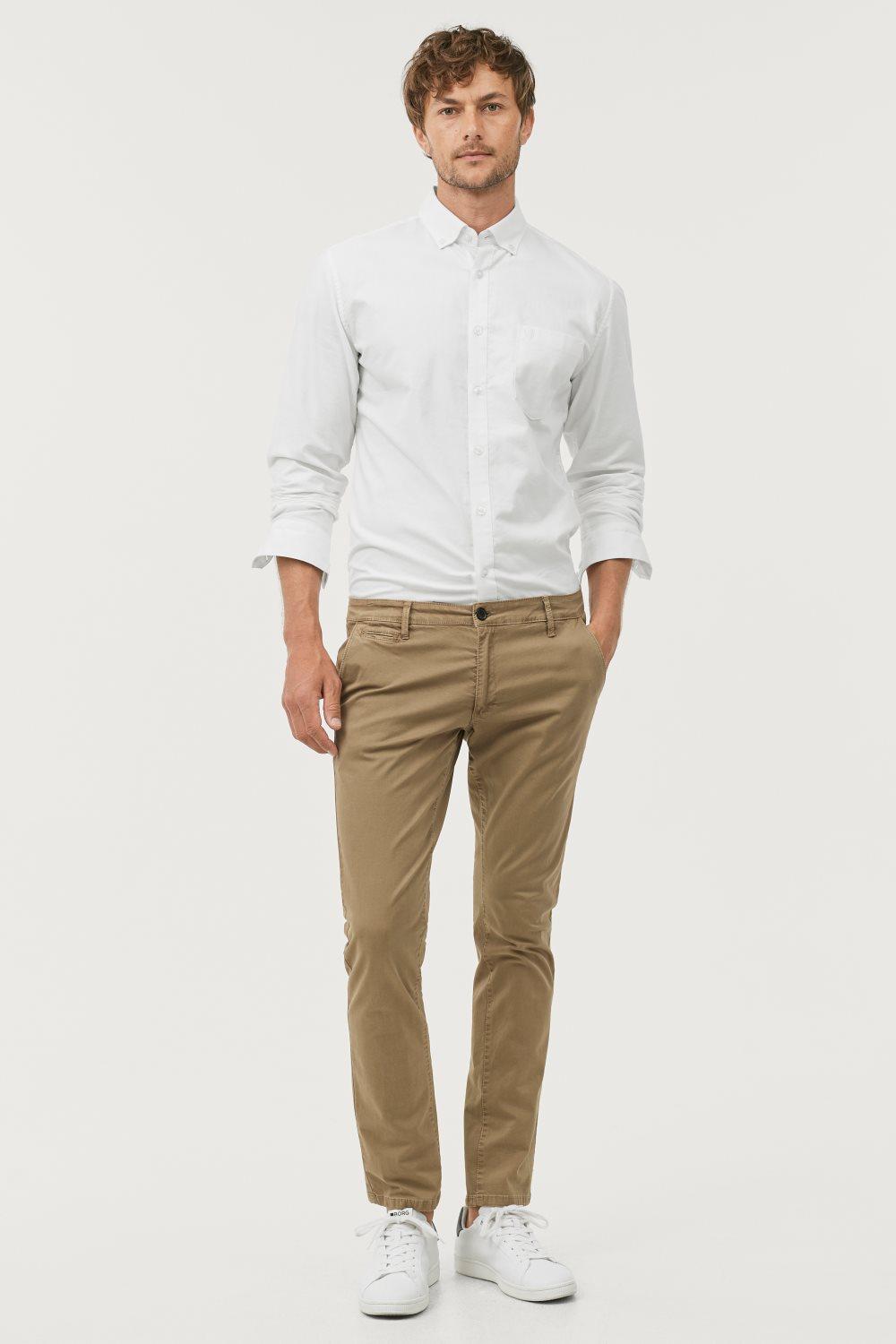 Chinos Brian