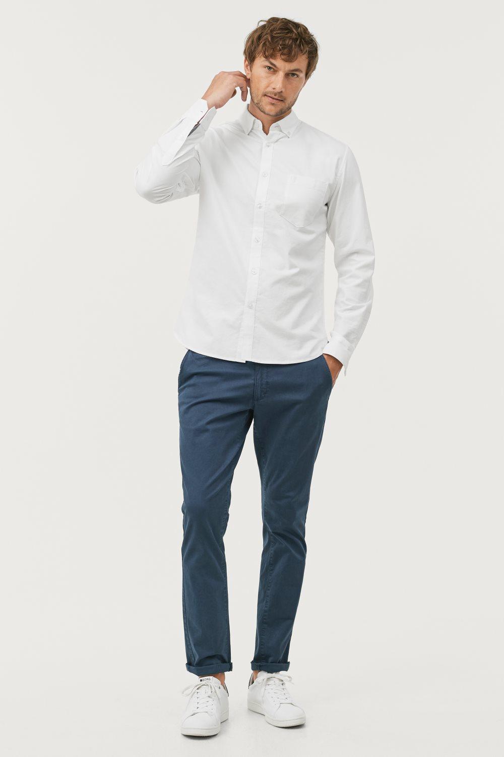 Chinos Brian