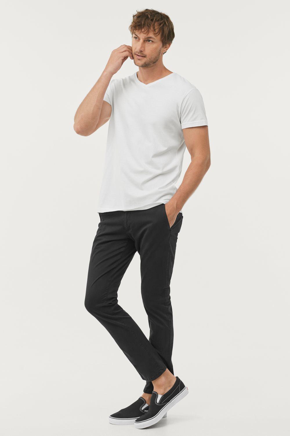 Chinos Brian