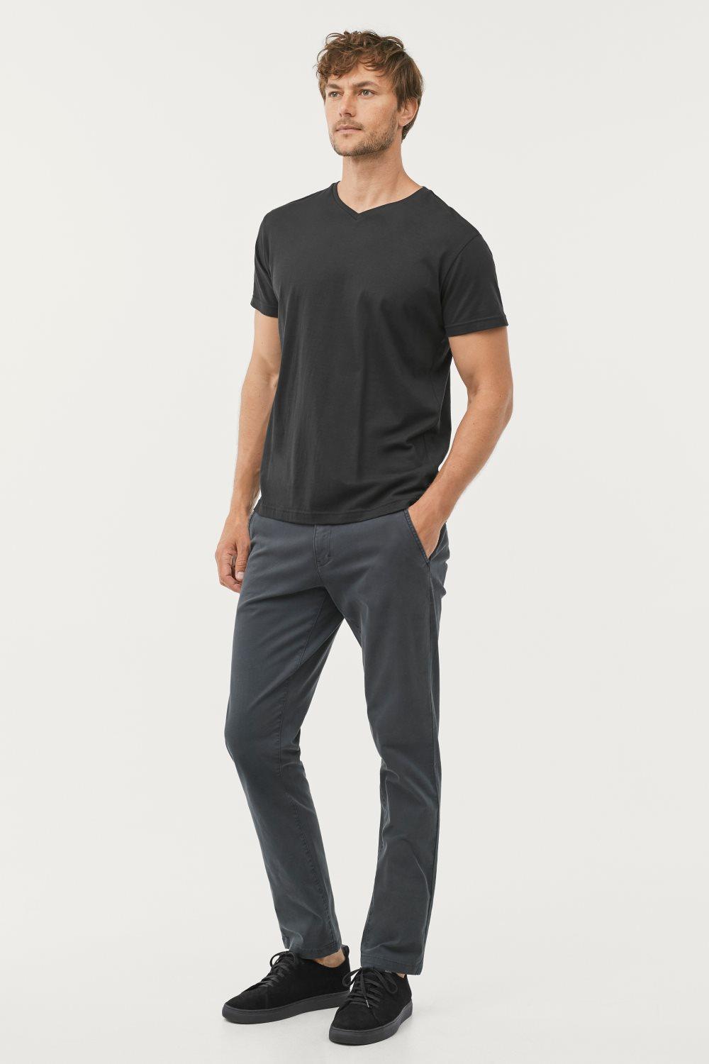 Chinos Brian