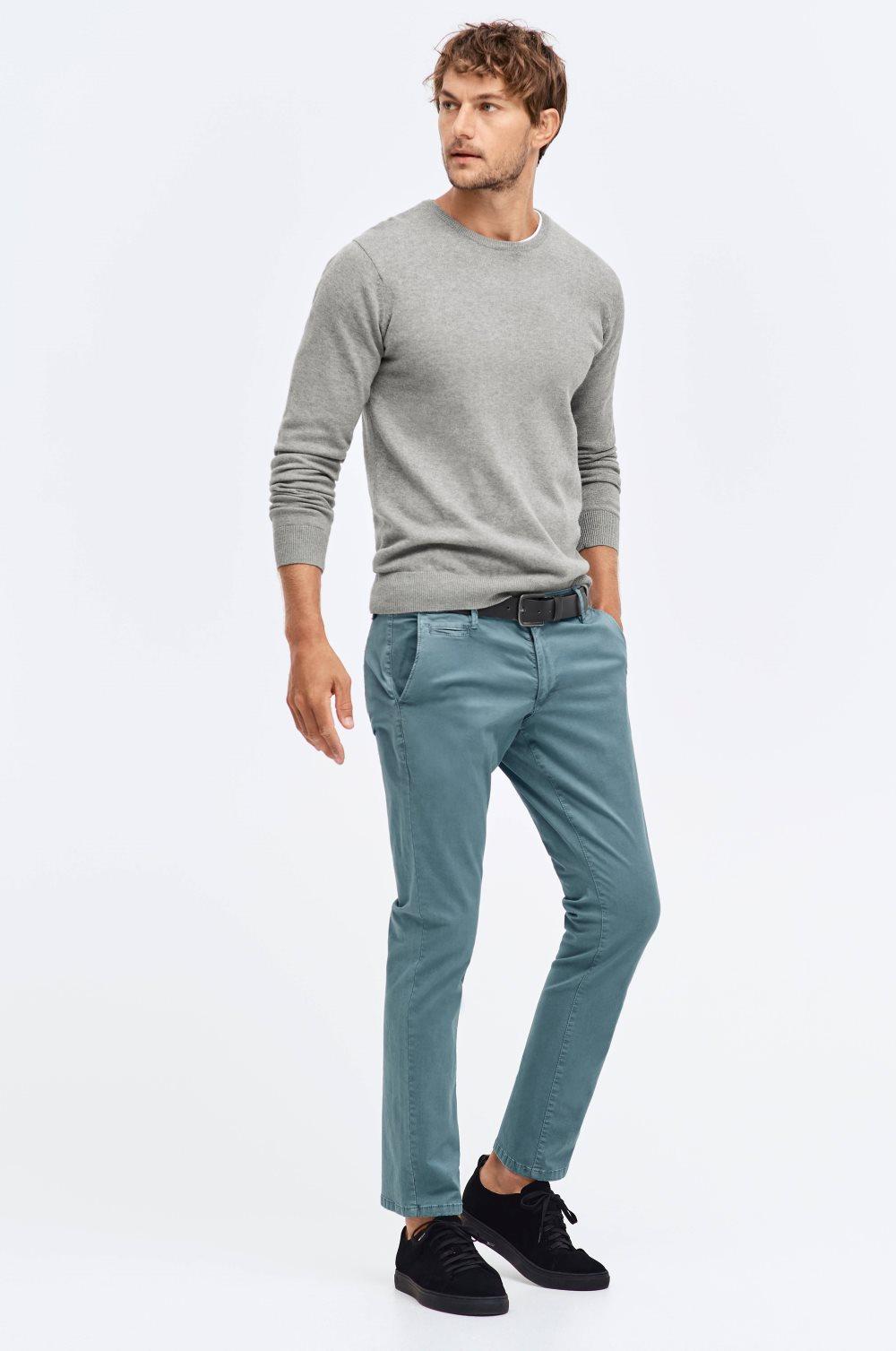 Chinos Brian