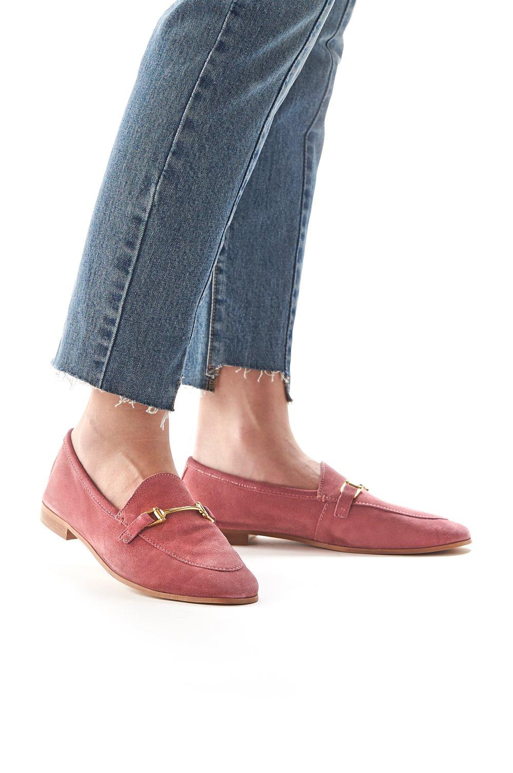 Loafers Kreta