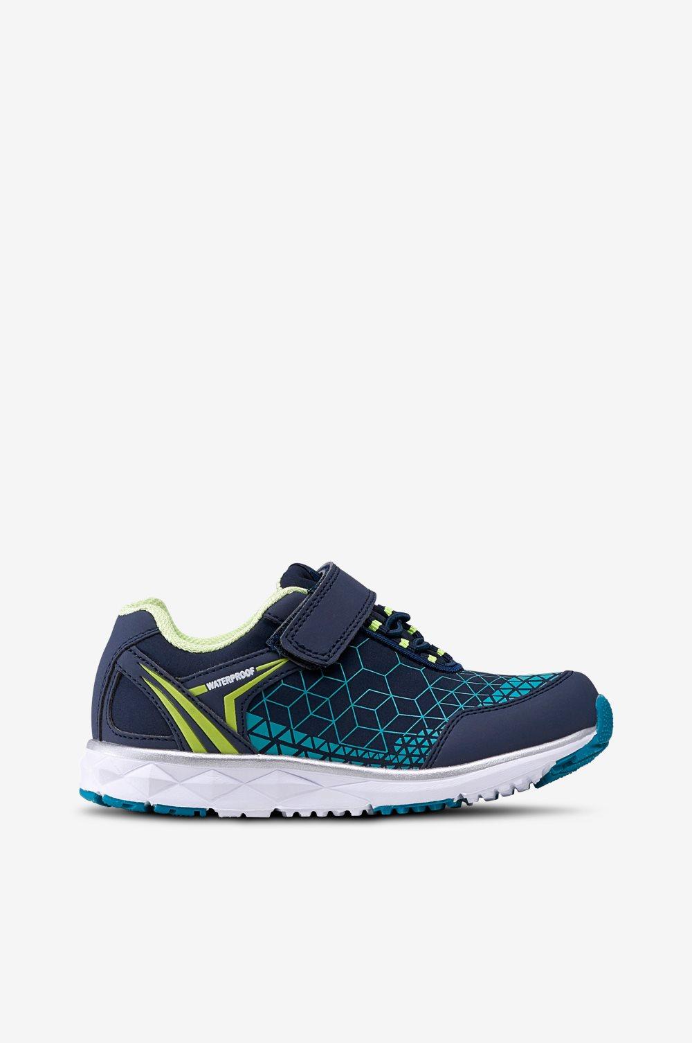 Sneakers Malung WP vanntett