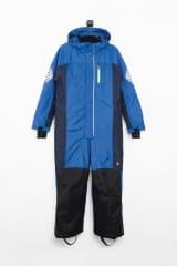 Vinteroverall Yosemite