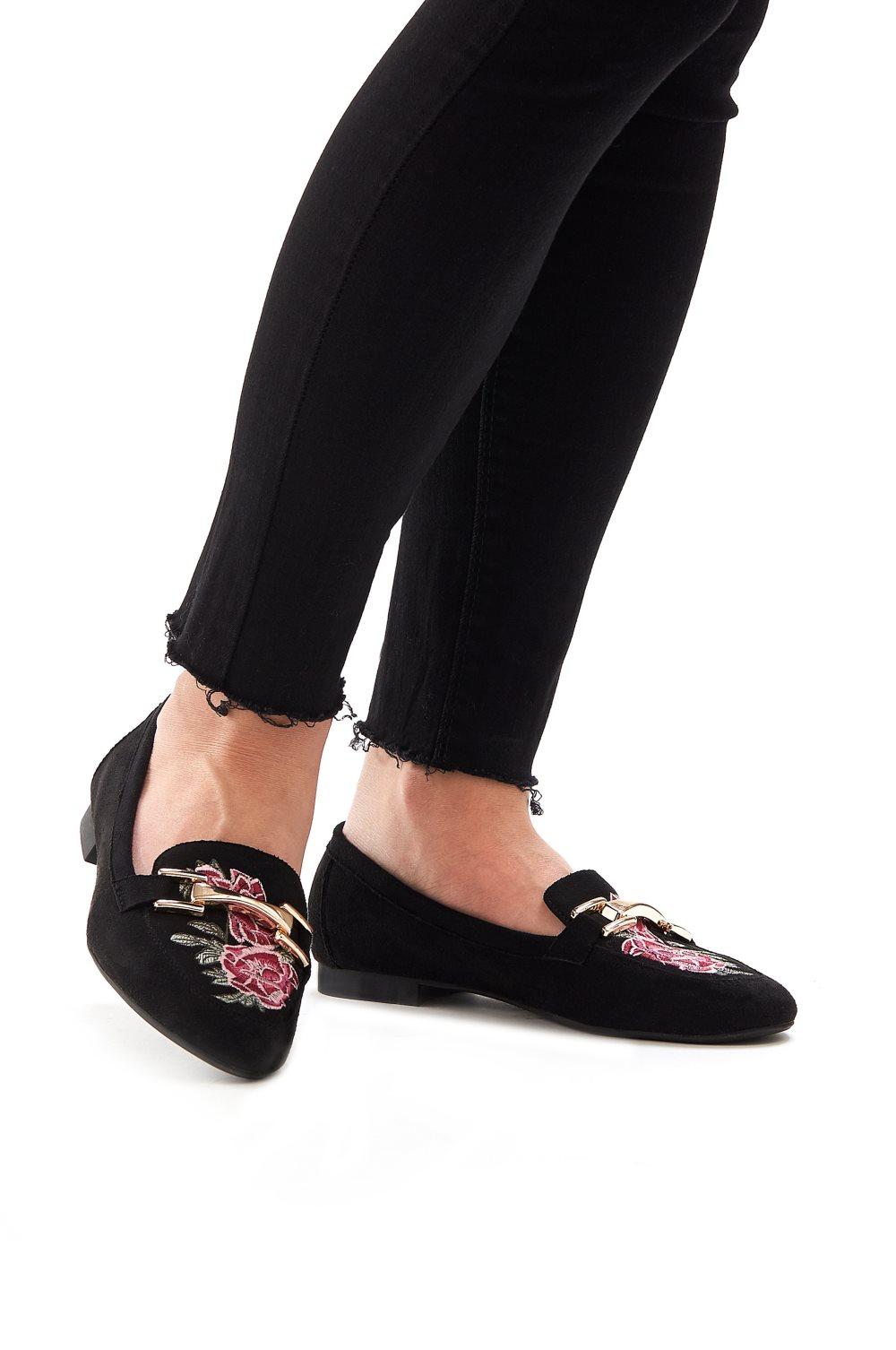 Maryland Embroidery loaferit