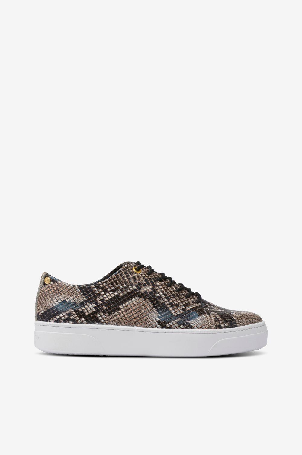 Sneakers Lindy Lace Up