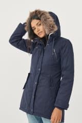 Parkas Milia