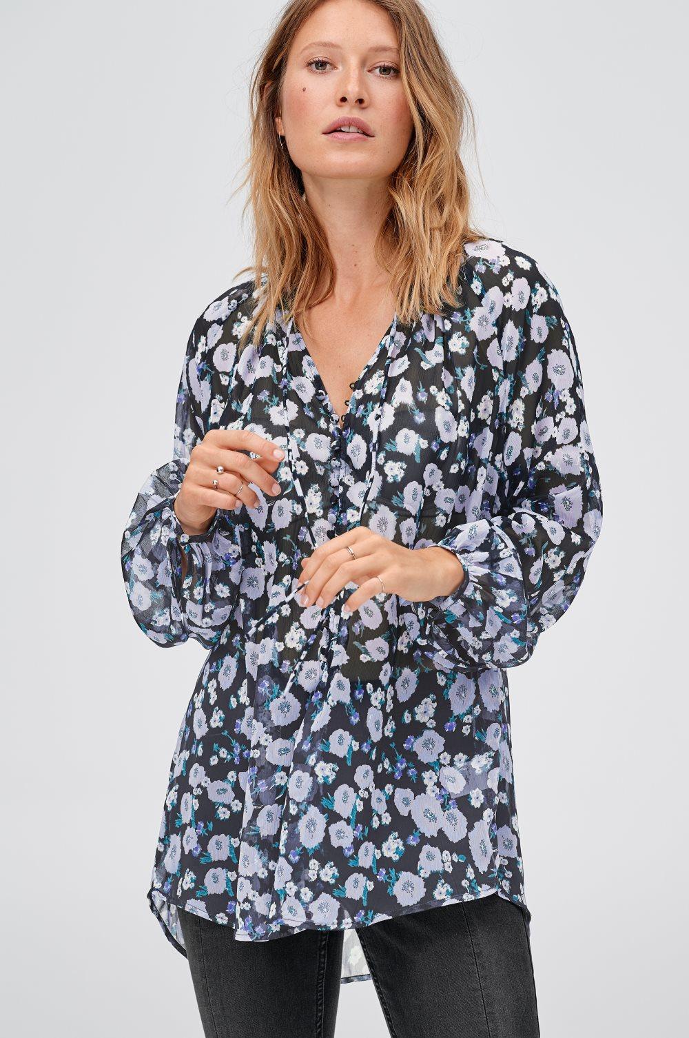 Bluse Alula