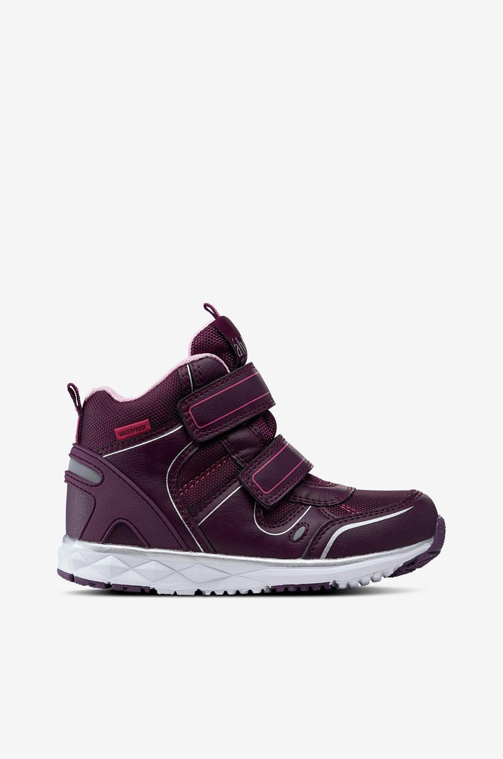 Sneakers Juovva vanntett