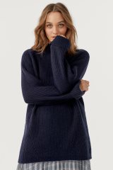Dameklær Klær CDON.COM Genser Bettylou, Blue Klær CDON.COM