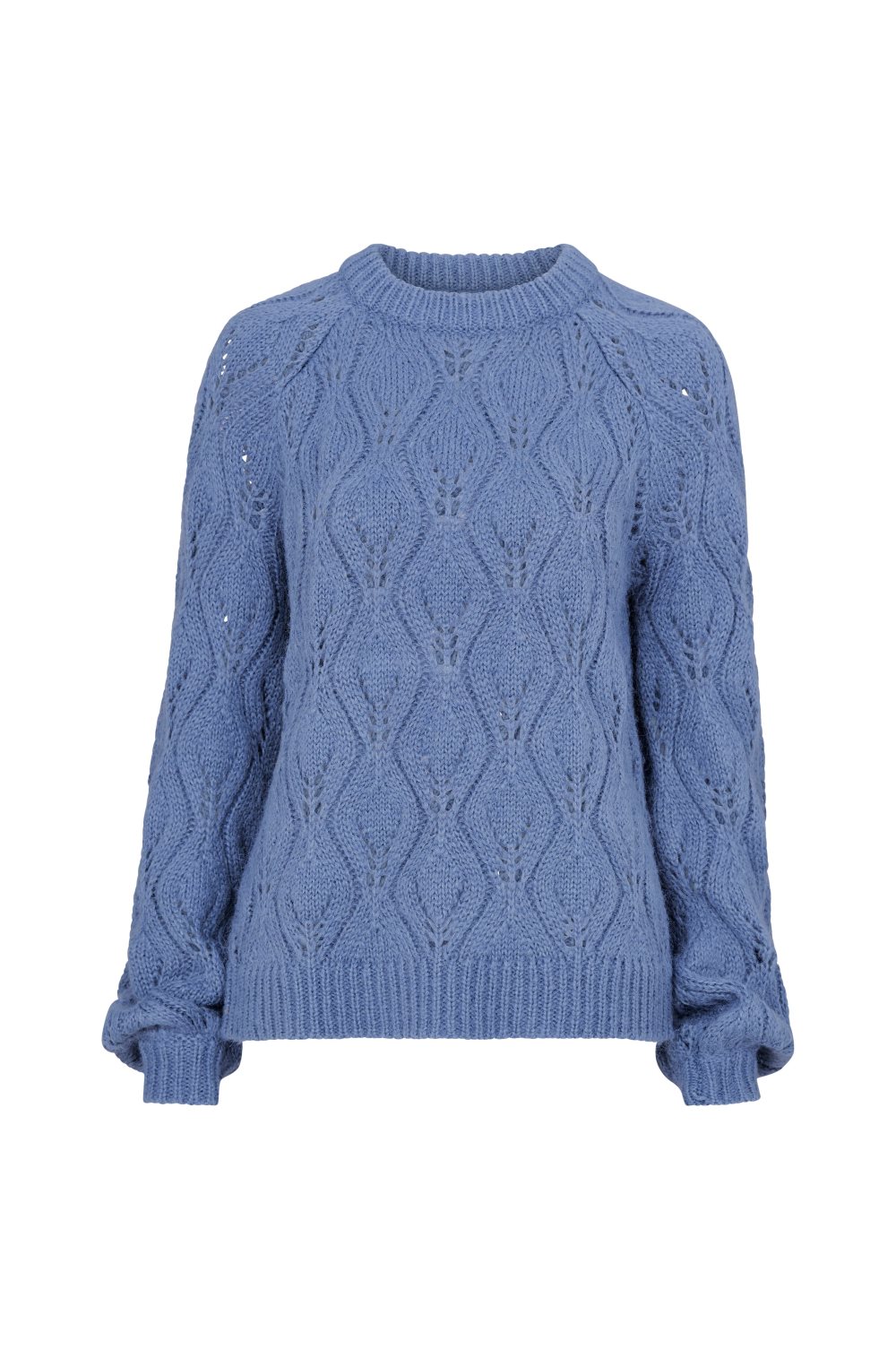 Genser Bettylou, Blue Klær CDON.COM Genser Bettylou, Blue Klær CDON.COM