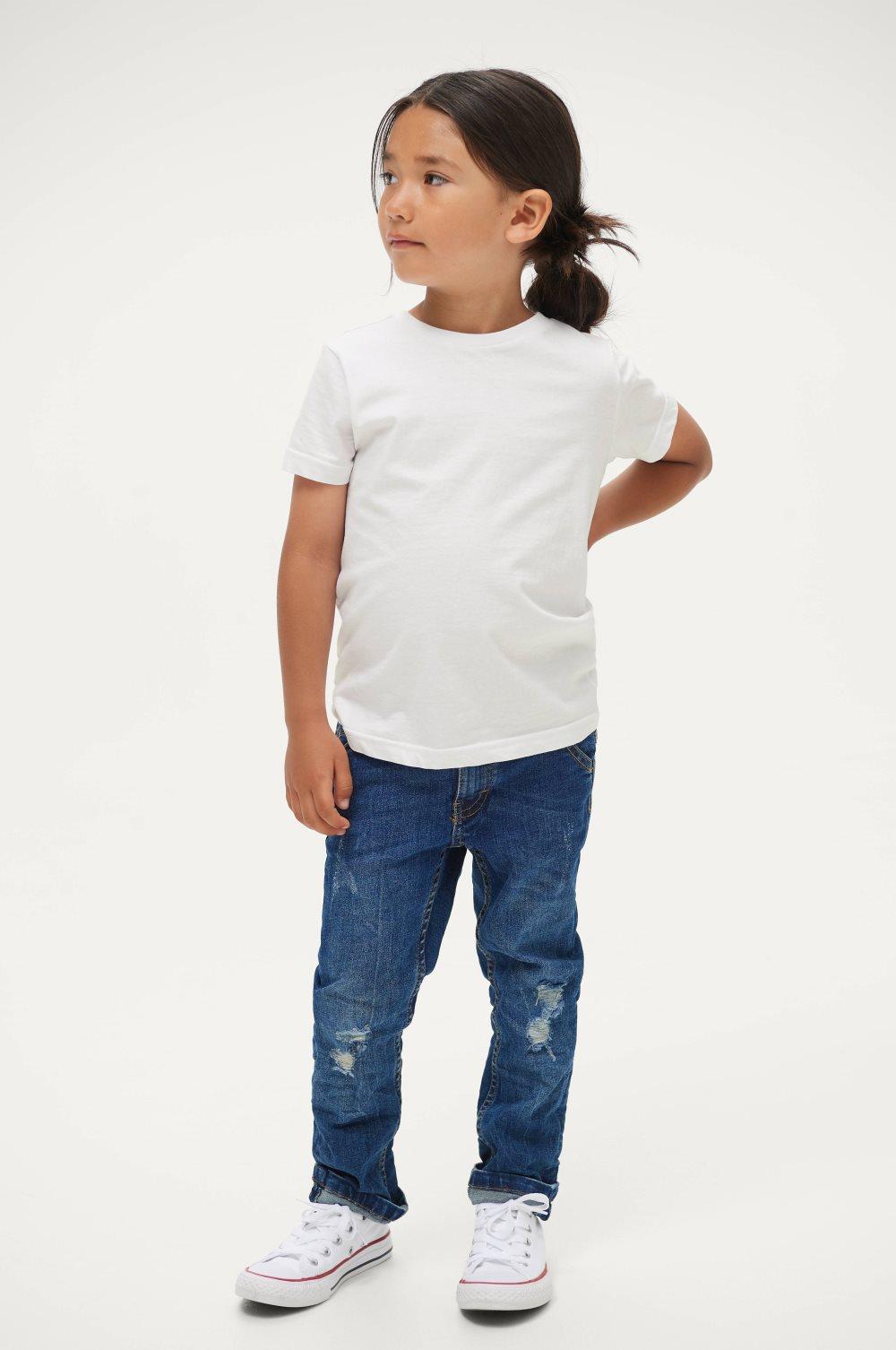 Jeans Buster