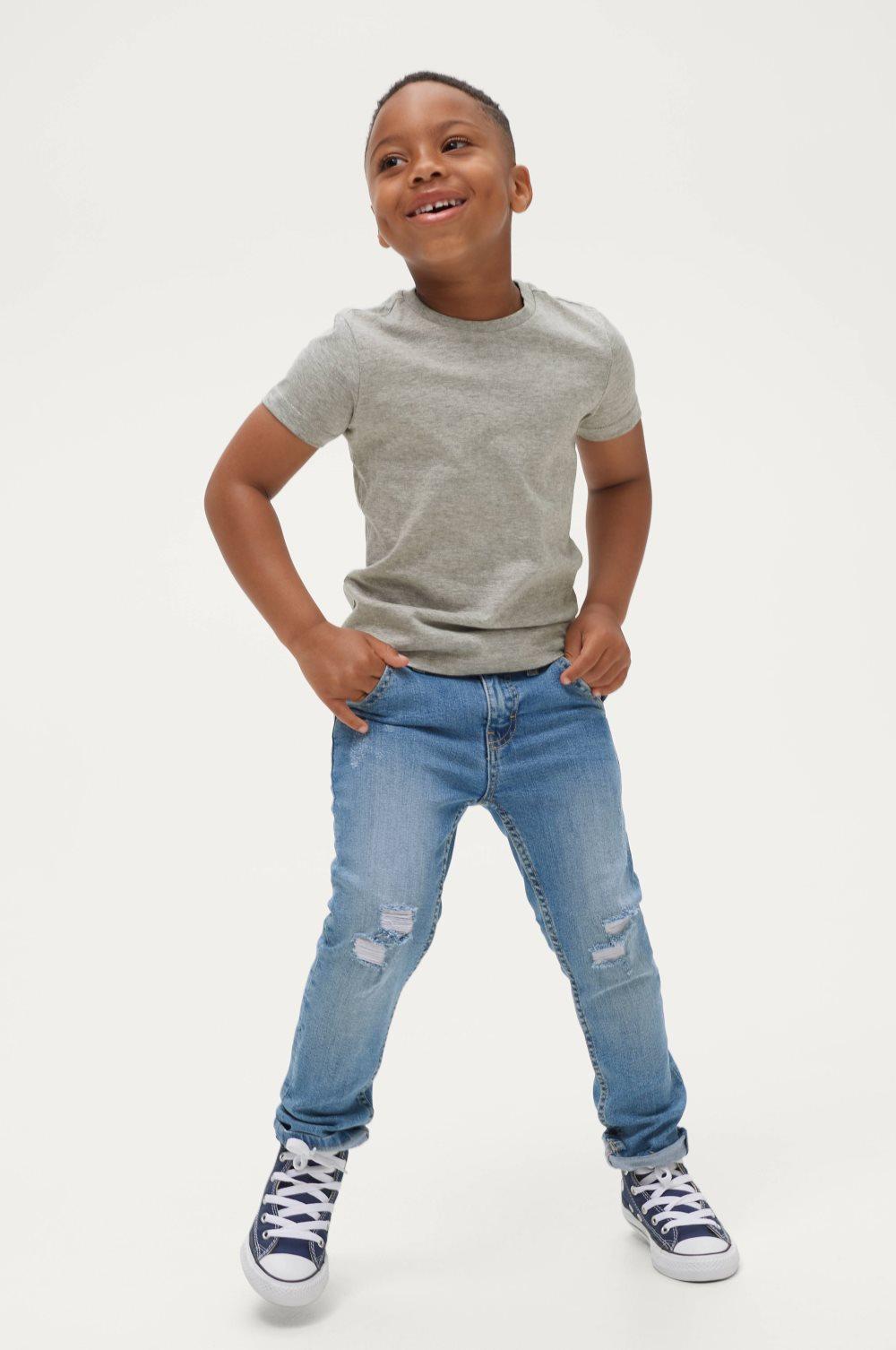 Jeans Buster