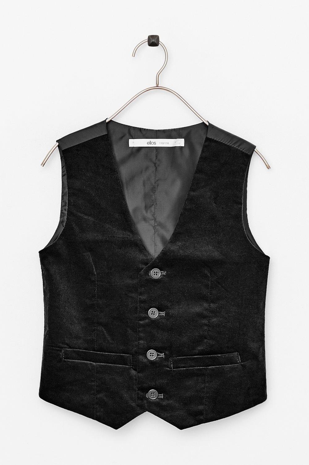 Fløyelsvest Eddie