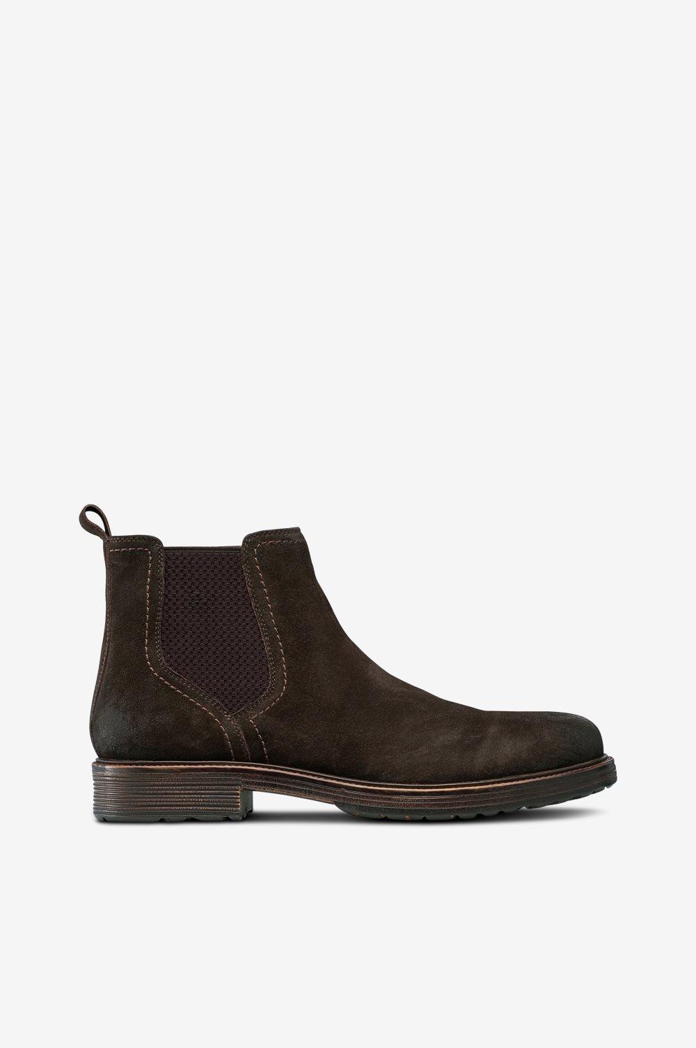 Chelsea-boots Chicago