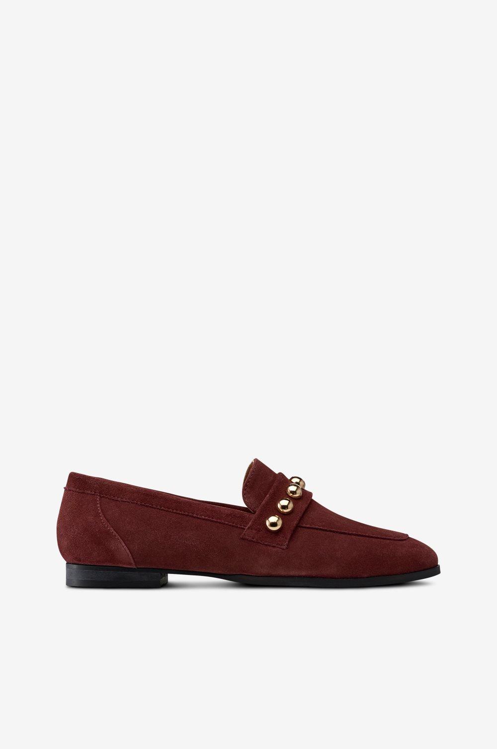 Loafer Rut