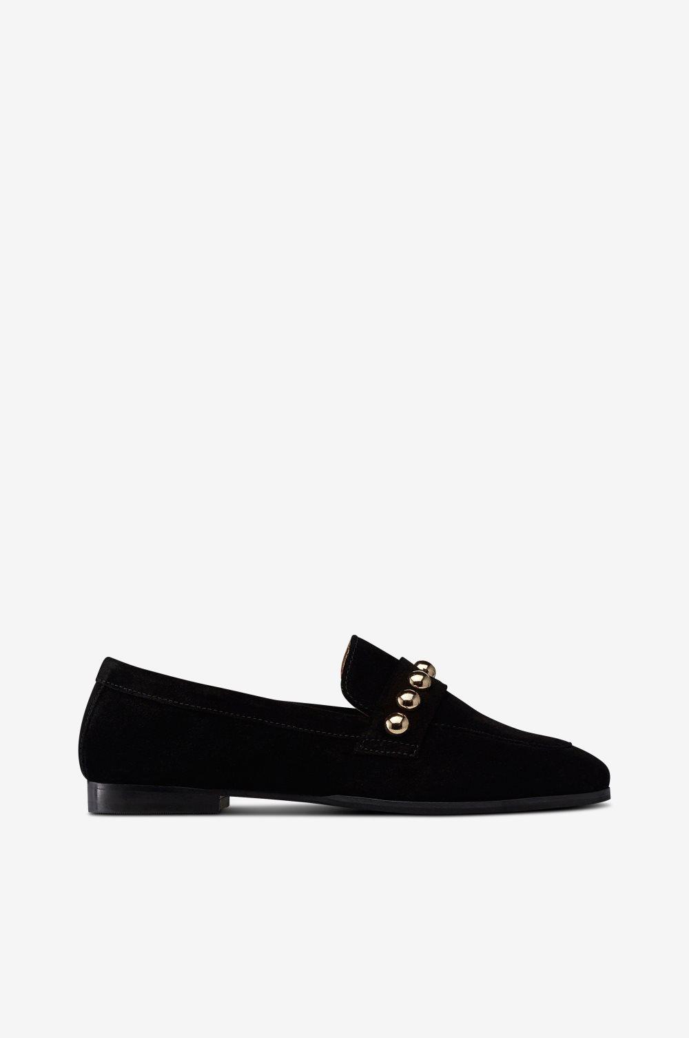 Loafer Rut