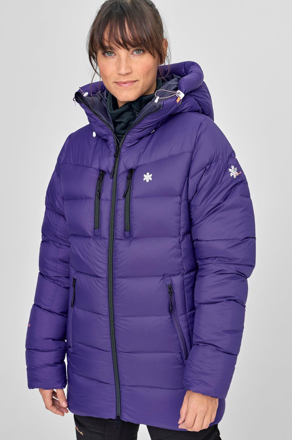 Dunjakke Renata Expedition2