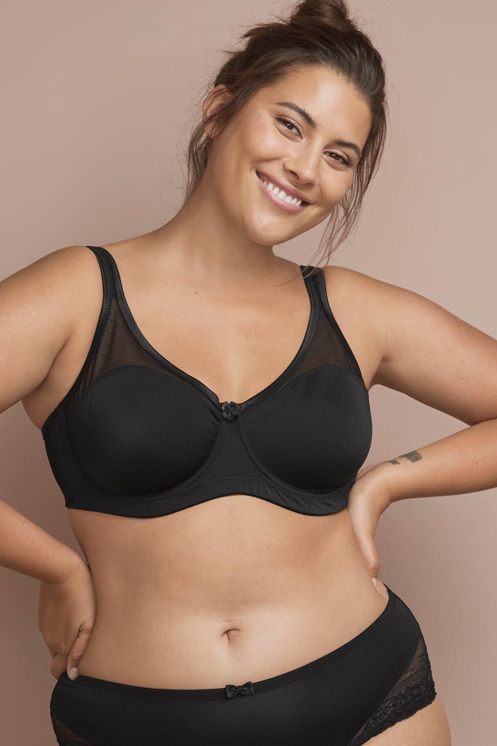 Bygel-bh Minimizer Cecilia