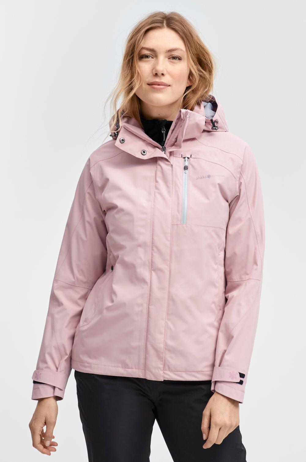 Voerhtje W Rainset