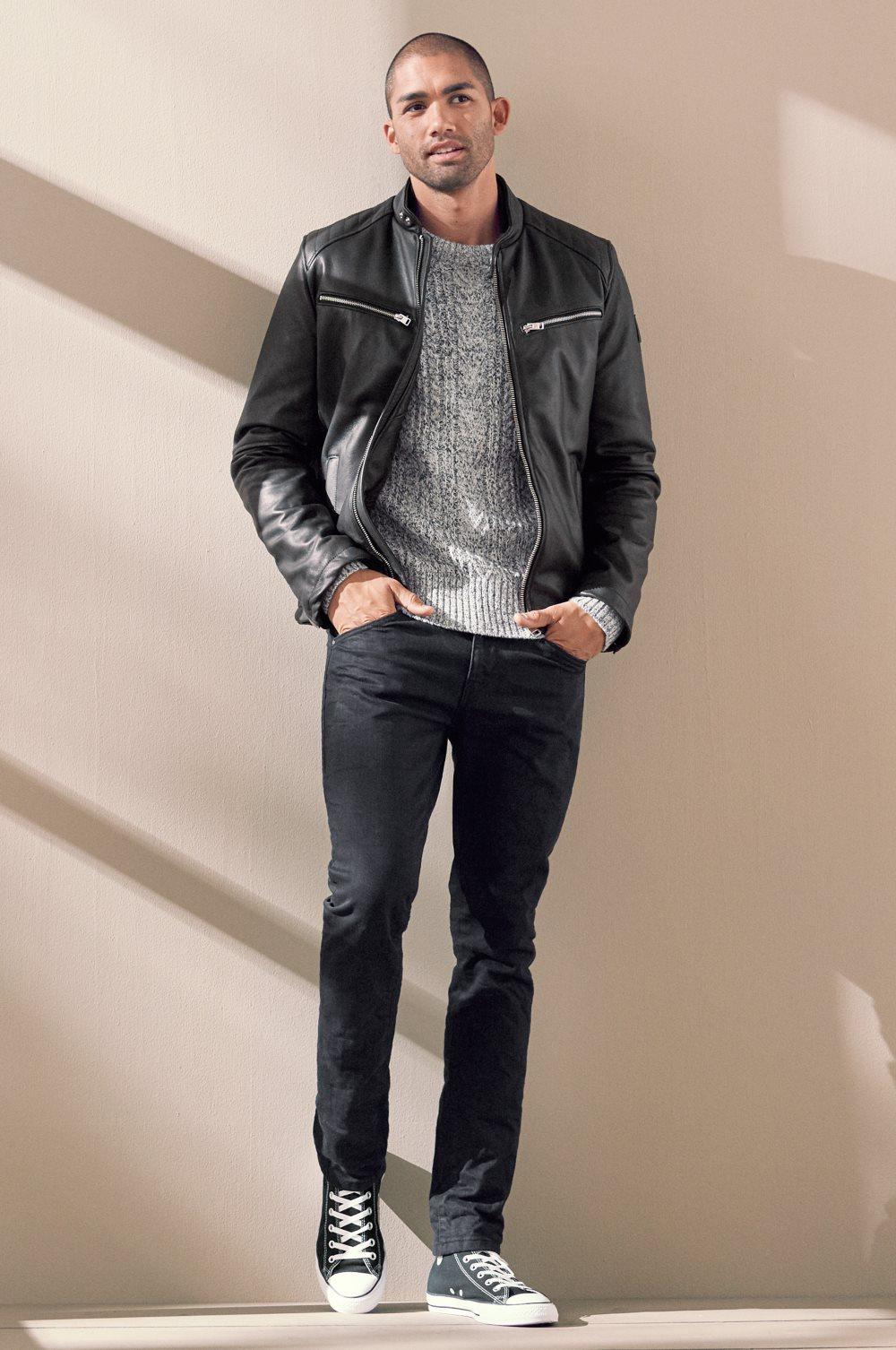 Farkut Dean, slim fit