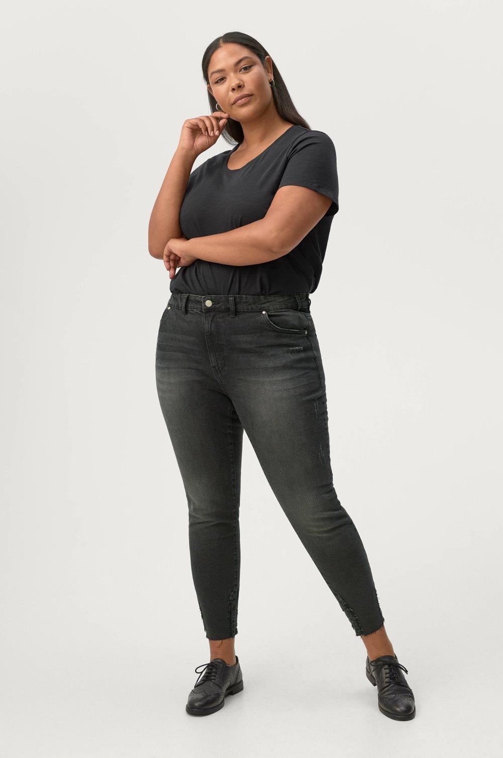 Jeans Salma