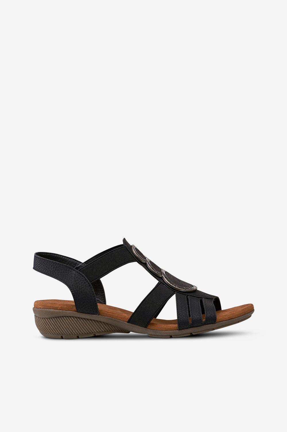 Sandaler San Remo