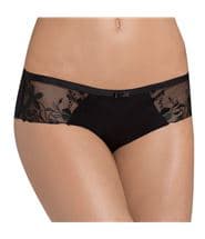 Triumph Sexy Angel Spotlight Hipster Black