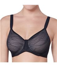Triumph Airy Sensation W01 Black