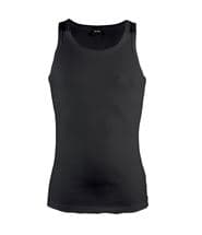 Hugo Boss Original Tank Top Black