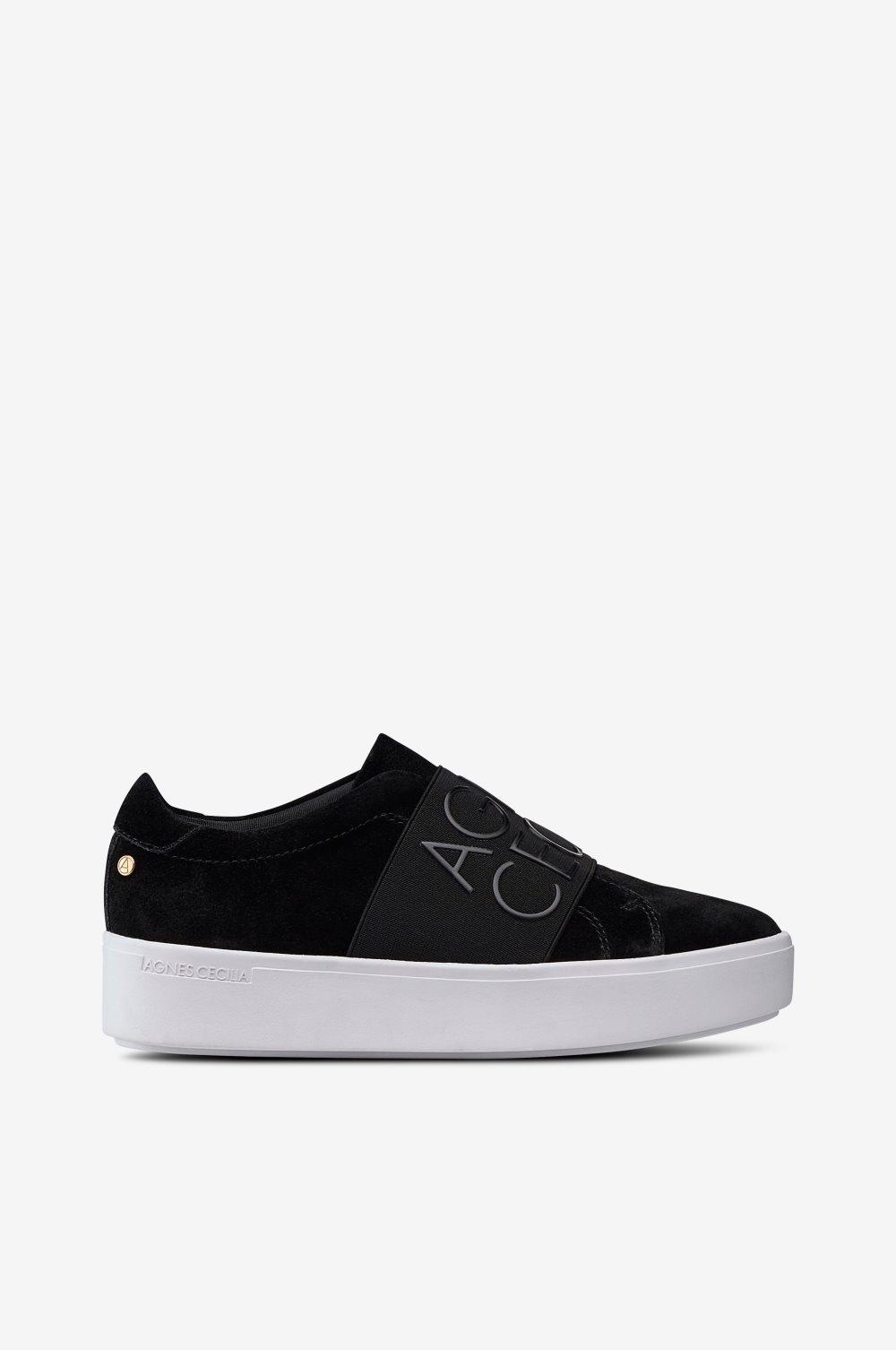 Sneakers Heavy Elastic