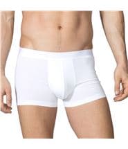 Calida Focus New Boxer 26065 White